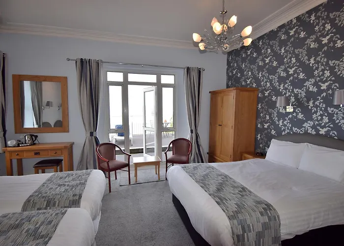 The Babbacombe Hotel
