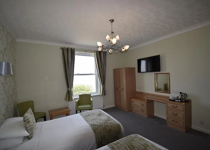 The Babbacombe Hotel