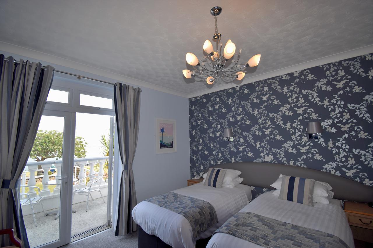 The Babbacombe Hotel Torquay